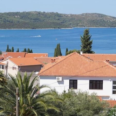 Villa Bruna Traù Esterno foto