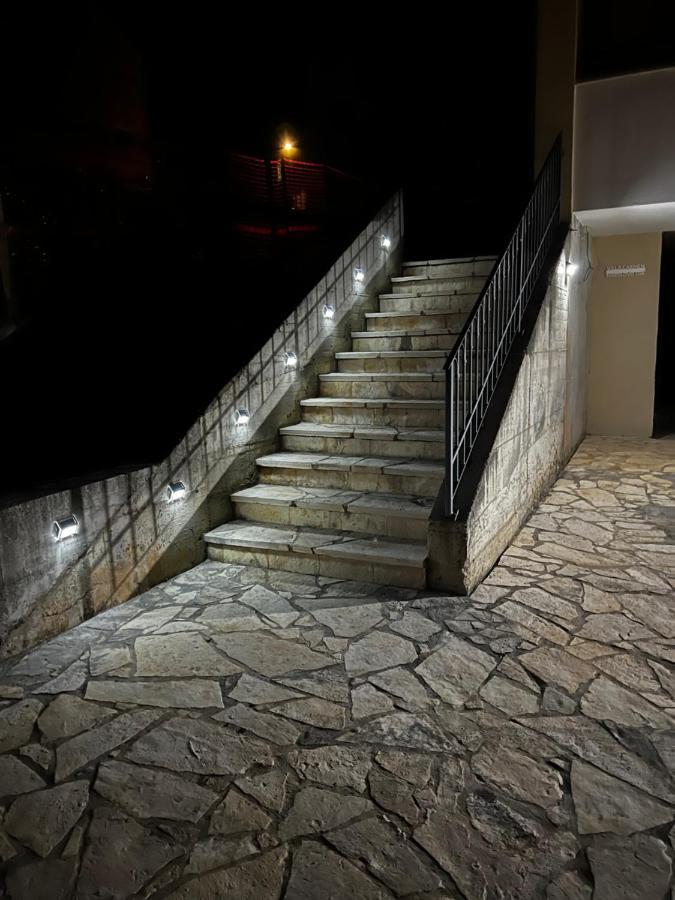 Villa Bruna Traù Esterno foto