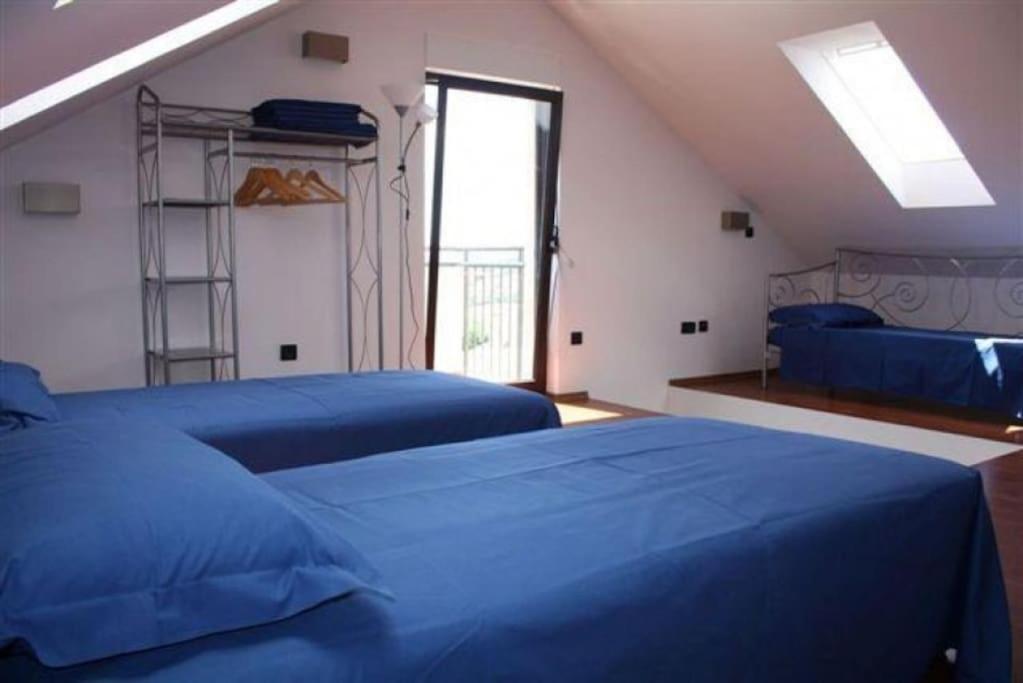 Villa Bruna Traù Esterno foto